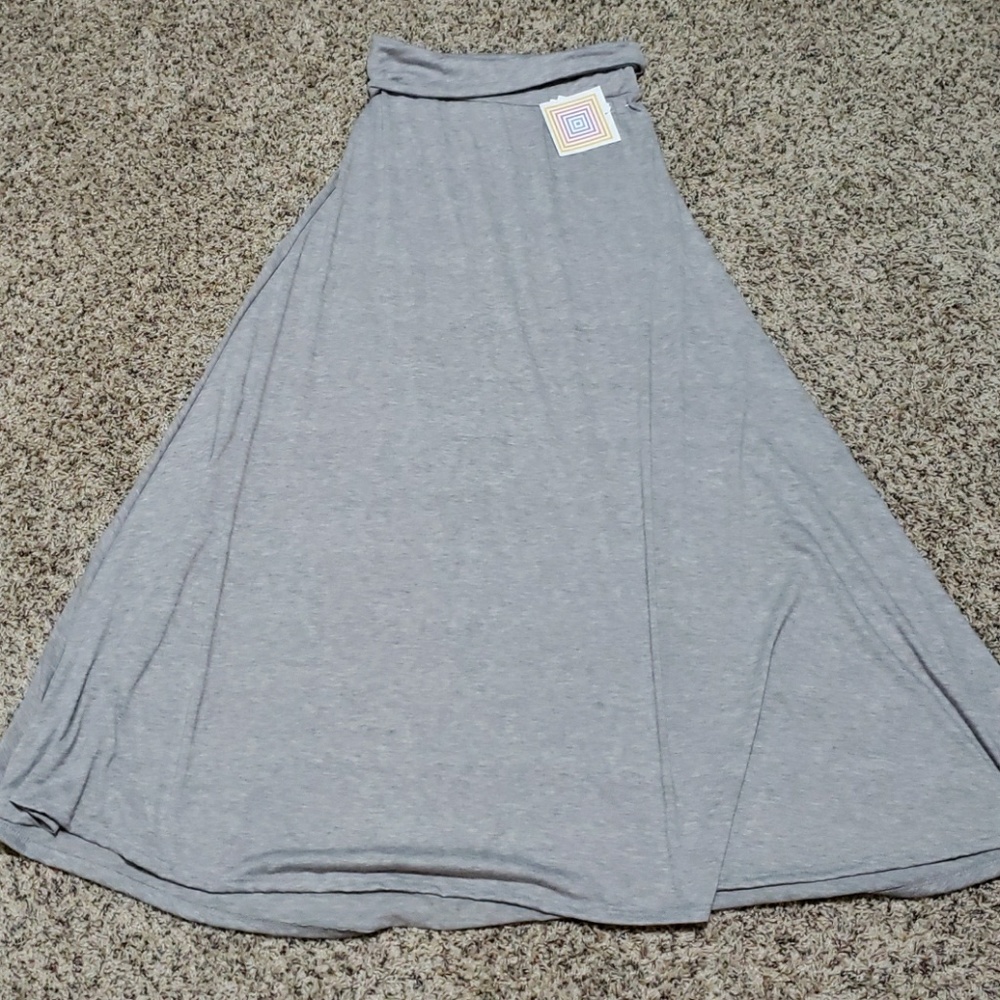 Cotton, LuLaRoe maxi